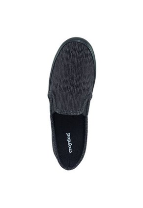 Tenis Marithea Negro-Neg Para Mujer Croydon