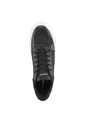 Tenis Azai Negro Para Hombre Croydon de Croydon