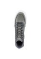 Botines Afif Gris Para Hombre Croydon de Croydon