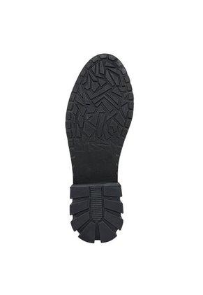 Mocasines Anise Negro Croydon Para Mujer