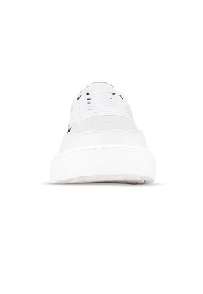 Tenis Kenai Blanco Para Hombre Croydon