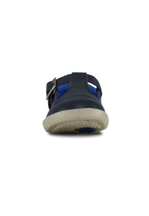 Zapatos Escolares Colegial Videl Azul Para Niña Croydon