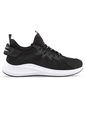 Tenis Avangu Negro Para Hombre Croydon de Croydon