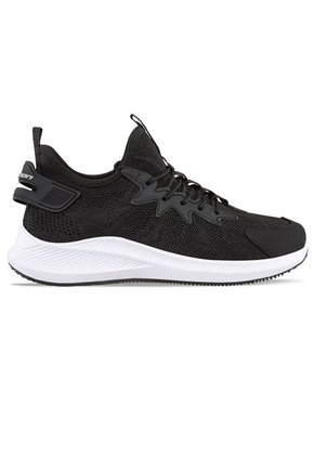 Tenis Avangu Negro Para Hombre Croydon