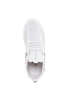 Tenis Running Utty Blanco Para Mujer Croydon