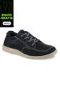 Zapatos Escolares Bagglia Negro Para Niña Croydon de Croydon