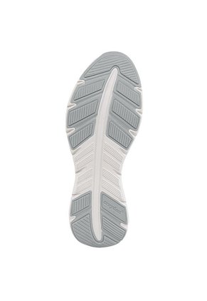 Tenis Running Krylax Gris Para Mujer Croydon