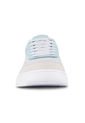 Zapatos Ceril Blanco-Agua Para Mujer Croydon de Croydon
