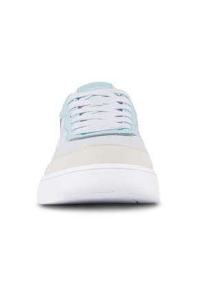 Zapatos Ceril Blanco-Agua Para Mujer Croydon