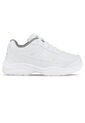 Tenis Colegial 10 New Blanco Para Niño Y Niña Croydon de Croydon