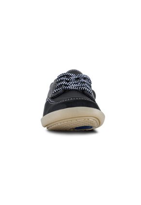 Zapatos Escolares Bagglia Negro Para Niña Croydon