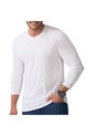Camibuzo Omar Blanco Para Hombre Croydon de Croydon