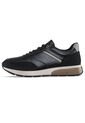 Tenis Benxi Negro Para Hombre Croydon de Croydon