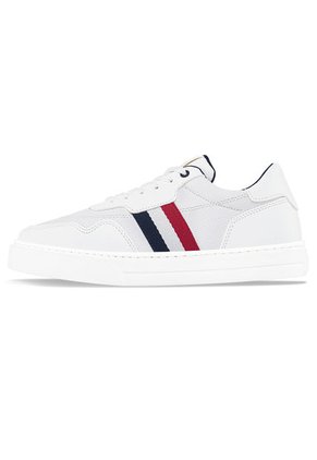 Tenis Kenai Blanco Para Hombre Croydon