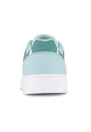 Zapatos Ceril Blanco-Agua Para Mujer Croydon