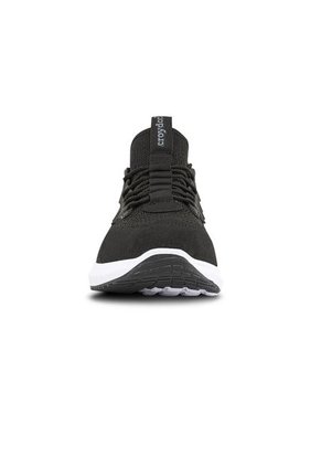 Tenis Avangu Negro Para Hombre Croydon