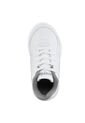 Tenis Colegial 10 New Blanco Para Niño Y Niña Croydon de Croydon