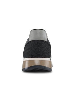 Tenis Benxi Negro Para Hombre Croydon