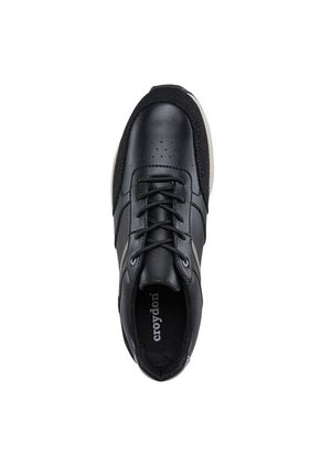 Tenis Benxi Negro Para Hombre Croydon