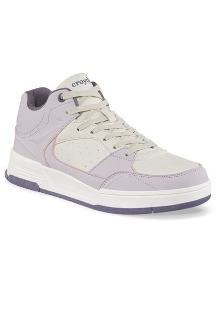 Tenis Urbanos Cefir Lila Croydon Para Mujer