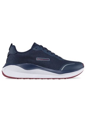 Tenis Running Xant Azul Osc Croydon Para Hombre