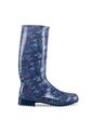 Botas Lluvia Marjan Azul Croydon Para Mujer de Croydon