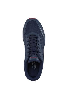 Tenis Running Xant Azul Osc Croydon Para Hombre