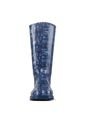 Botas Lluvia Marjan Azul Croydon Para Mujer de Croydon