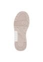 Tenis Urbanos Gimur Beige Croydon Para Mujer de Croydon