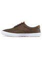 Tenis Casuales Ezy Crystal Café Croydon Para Hombre de Croydon