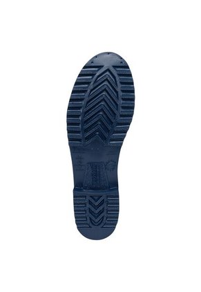 Botas Lluvia Marjan Azul Croydon Para Mujer