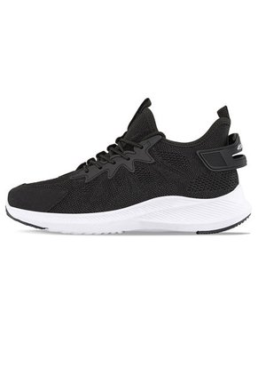 Tenis Avangu Negro Para Hombre Croydon