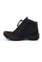Botas Outdoor Slimer Cr Café Para Hombre Croydon de Croydon