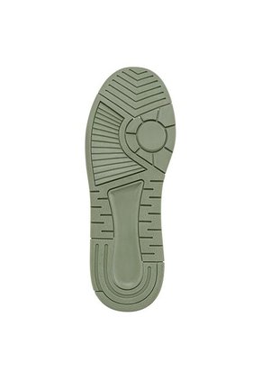 Tenis Urbanos Cefir Verde Croydon Para Mujer