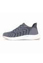 Tenis Zieler Gris Para Hombre Croydon de Croydon
