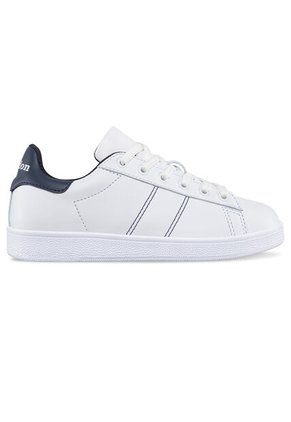 Tenis Rem Azul Para Niño Croydon