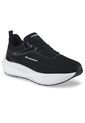 Tenis Running Felin Negro Croydon Para Mujer de Croydon