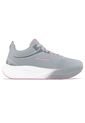 Tenis Running Felin Gris Croydon Para Mujer de Croydon