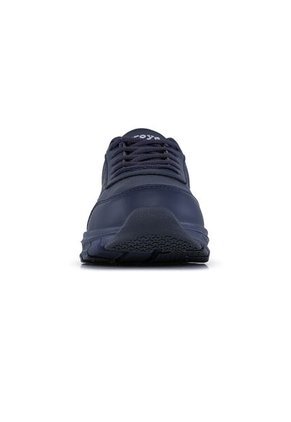 Tenis Escolares Skoler C Azul Para Niña Y Niño Croydon