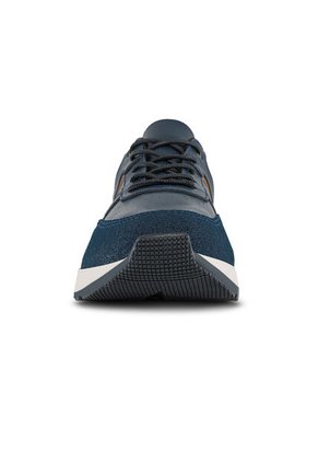 Tenis Benxi Azul Para Hombre Croydon