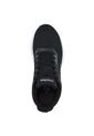 Tenis Running Felin Negro Croydon Para Mujer de Croydon