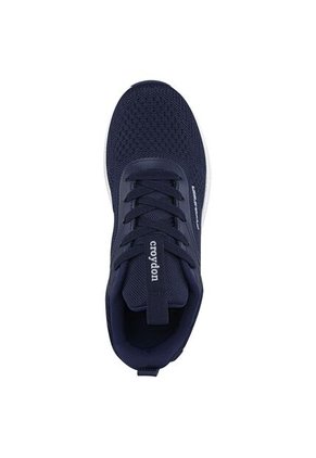 Tenis Running Vilom Azul Osc Croydon Para Mujer