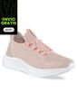 Tenis Running Snig Palo Rosa Para Mujer Croydon de Croydon