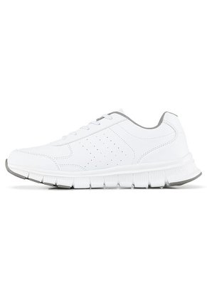 Tenis Colegio Skoler C Blanco Para Niño Y Niña Croydon