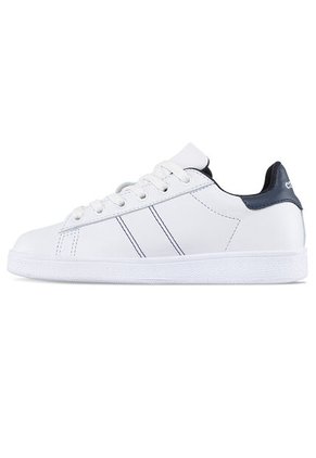 Tenis Rem Azul Para Niño Croydon