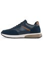 Tenis Benxi Azul Para Hombre Croydon de Croydon