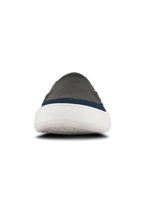 Tenis Akashi Negro Para Hombre Croydon