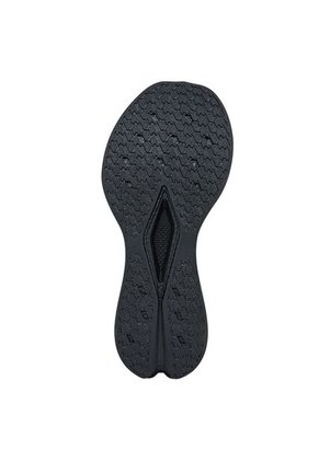 Tenis Running Jorica Negro-Negro Croydon Para Mujer