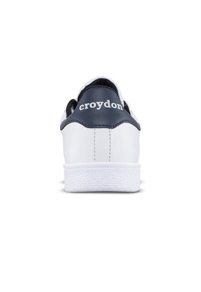 Tenis Rem Azul Para Niño Croydon