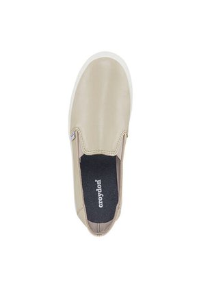 Tenis Marjane Beige Para Mujer Croydon